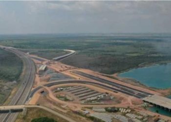 PT HK Akan Rampungkan Beberapa Ruas Tol di Sumatera