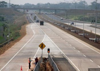 Waskita Karya Tak Kuat, Jual Jalan Tol Kuala Tanjung – Tebing – Parapat ke Hutama Karya