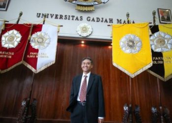 Puluhan Kampus Komitmen Kembangkan Program Kampus Sehat