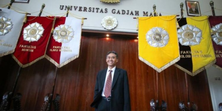 Puluhan Kampus Komitmen Kembangkan Program Kampus Sehat