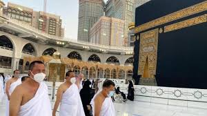 Konjen Arab Saudi, Layanan Umrah Belum Dibuka untuk Jamaah Indonesia