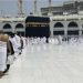 Arab Saudi Minta WNI yang Hendak Umrah Harus Vaksin Boster