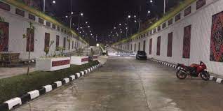 Pemko Medan Segera Bangun 2 Underpass di Medan