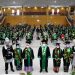 Wisuda ke-41, Unmuha Luluskan 401 Sarjana dan Magister