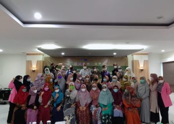 Tingkatkan Kapasitas Pendidikan, FKM Unmuha Aceh Berkolaborasi dengan Tujun Institusi