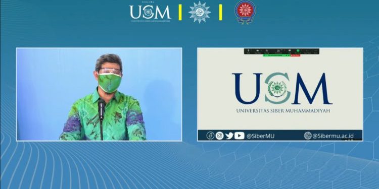 Universitas SiberMu Siap Menerima Mahasiswa Baru, Tersedia 6 Prodi