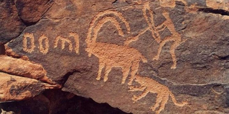 Saudi Umumkan Strategi Pengembangan Situs Warisan Budaya