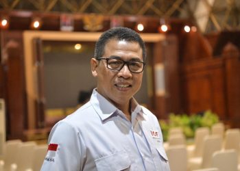 Dr. Wiratmadinata, S.H., M.H., : “Praktik Hukum dan Ketatanegaraan kita semakin jauh dari Cita-cita Negara Hukum Pancasila”,