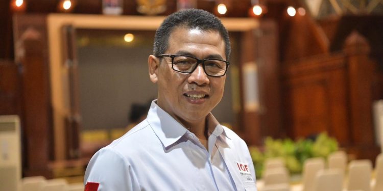 Dr. Wiratmadinata, S.H., M.H., : “Praktik Hukum dan Ketatanegaraan kita semakin jauh dari Cita-cita Negara Hukum Pancasila”,