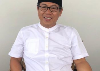 Dr. Wiratmadinata SH MH Dekan Fakutas Hukum Abulyatama Aceh