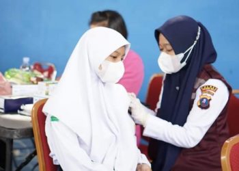 Peringatan 31 Tahun Pengabdian Alumni Akabri 1990 “Mengabdi Untuk Negeri” di Tanjung Balai