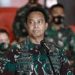 Presiden Ajukan Andika Perkasa Calon Panglima TNI