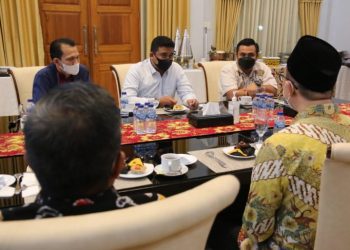 Program Merdeka Belajar Segera Diterapkan di Medan