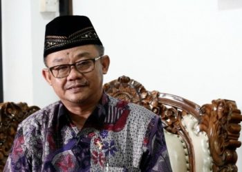 Muhammadiyah Ingatkan Menteri Siti Nurbaya: Kerusakan Hutan Sudah Sangat Mengkhawatirkan