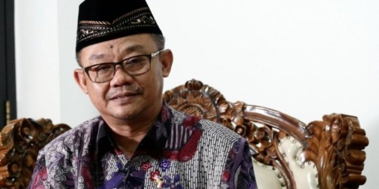 Muhammadiyah Ingatkan Menteri Siti Nurbaya: Kerusakan Hutan Sudah Sangat Mengkhawatirkan