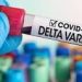 Covid19 Varian AY.4.2 Serang Eropa, Kini Jadi Episentrum Penularan