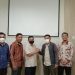 Program Gerakan Berkemajuan, Pemuda Muhammadiyah Aceh Gandeng LP4M Unmuha