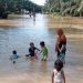 Ratusan rumah di Aceh Timur terendam banjir
