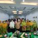 Angka Perceraian Masih Tinggi, PWA ‘Aisyiyah Selenggarakan Seminar Pendidikan Pranikah