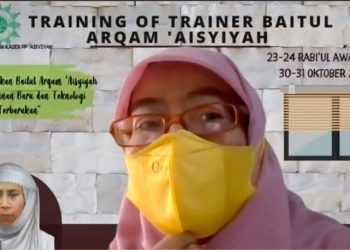 Kader ‘Aisyiyah, Penjaga Gawang Ideologi Organisasi