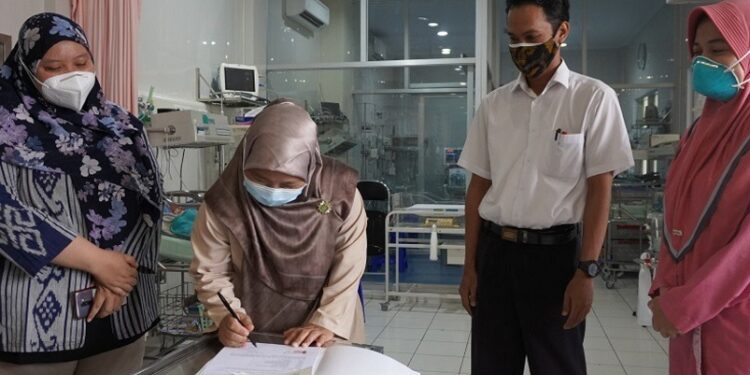 Aisyiyah Soroti Angka Kelahiran Bayi Prematur di Indonesia yang Cukup Tinggi