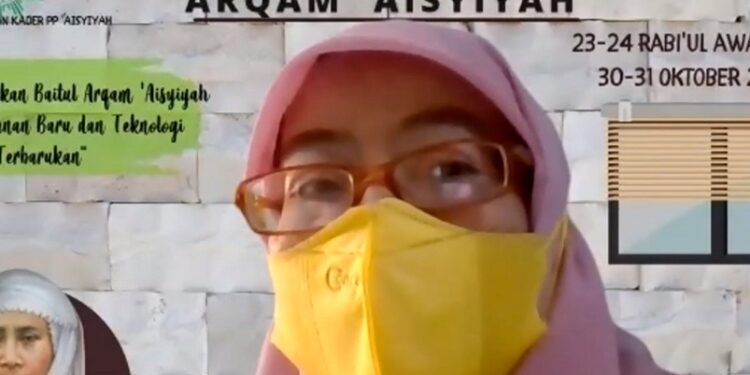 Kader ‘Aisyiyah, Penjaga Gawang Ideologi Organisasi