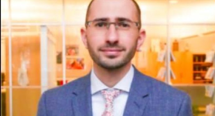 Sejarawan Amerika Kevin W. Fogg, Peran Muhammadiyah Ada yang Hilang dalam Sejarah Indonesia