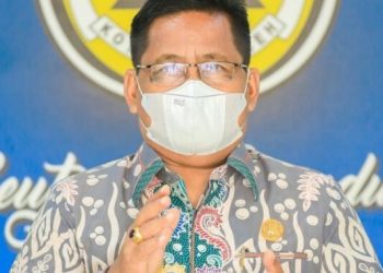 Covid19, Banda Aceh Masuk Zona Hijau