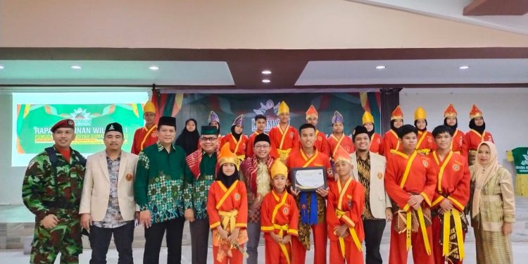 Pemuda Muhammadiyah Sumut Dukung Terbitnya Pergub tentang Narkoba