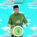 Anies Tekankan Pentingnya Persatuan Bangsa di Ijtima Ulama MUI