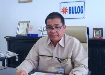 Bulog Sumut Jajaki Kerja Sama dengan UMKM