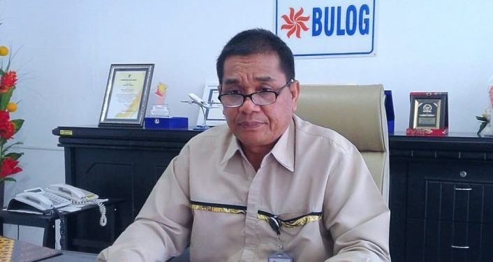 Bulog Sumut Jajaki Kerja Sama dengan UMKM