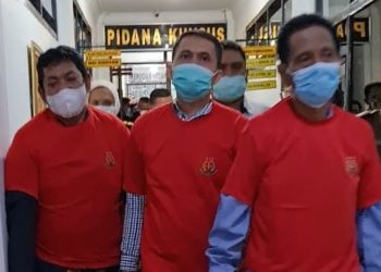 Eks Rektor UIN Sumut Divonis 2 Tahun Penjara Terkait Korupsi Rp 10 Miliar