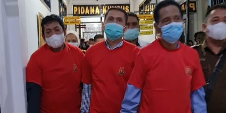 Eks Rektor UIN Sumut Divonis 2 Tahun Penjara Terkait Korupsi Rp 10 Miliar