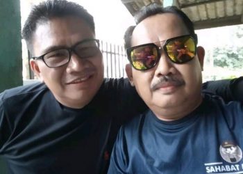 Bahar Didukung Jadi Ketua Dewan Kebudayaan Sumut