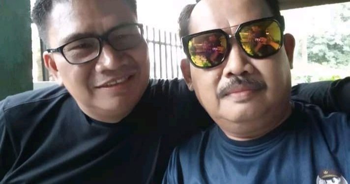 Bahar Didukung Jadi Ketua Dewan Kebudayaan Sumut