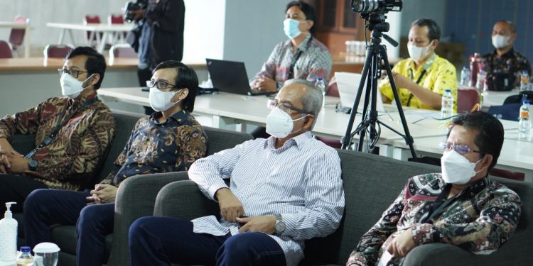 Scopus BootCamp, Strategi Artikel Penelitian Dosen FEB Tembus Jurnal Internasional