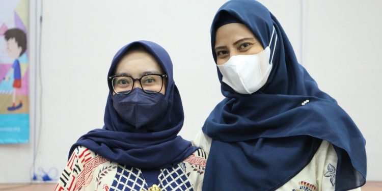 Daya Saing dan Stunting, Dua Masalah Krusial Anak-anak Indonesia