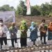 Momen Milad Muhammadiyah ke-109, Lazismu DIY Launching Tani Bangkit