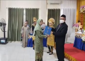 AKPER Muhammadiyah Bireuen