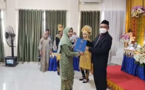 AKPER Muhammadiyah Bireuen