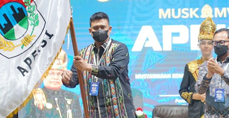 Wali Kota Medan: Tetap disiplin prokes meski kasus baru nihil