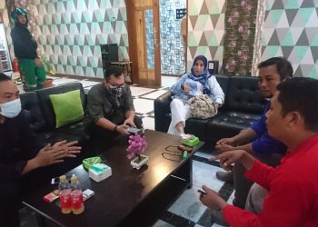 Disbudpar Sumut Lestarikan Tari Dulang dan Manisan Halua