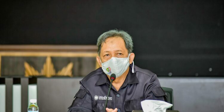 Fenomena La Nina, MDMC Meminta Masyarakat Waspada dan Siap Siaga