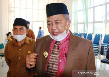 Di Aceh Barat, Banyak ASN Wanita yang Menggugat Cerai Suaminya