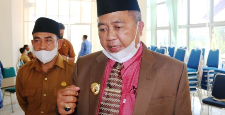 Di Aceh Barat, Banyak ASN Wanita yang Menggugat Cerai Suaminya