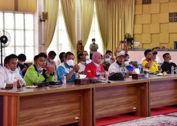 Buruh Sumut Minta Pemprov Sumut Naikkan UMP 2022