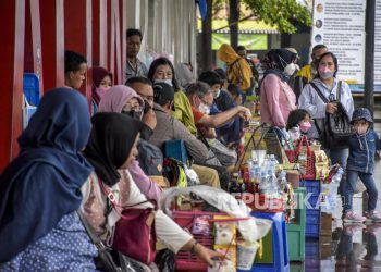 Kemenkes: Gelombang Ketiga Covid-19 Masih Bisa Dicegah