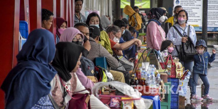 Kemenkes: Gelombang Ketiga Covid-19 Masih Bisa Dicegah