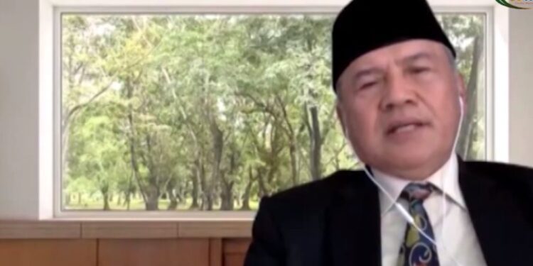 Tiga Rahasia Muhammadiyah Bertahan Lebih dari Satu Abad: Ikhlas, Syukur, dan Memberi Manfaat